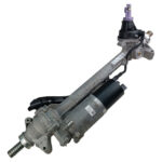 Caixa Direçao Eletrica Bmw X3m Competition F97 2021 A 2024