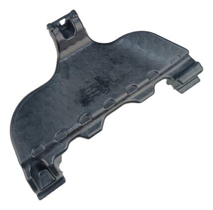 Acabamento Estepe Porta Malas Bmw M5 F10 2010 2011 Original