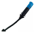 Sensor Pastilha Freio Bmw 320i G20 2019 A 2024 Traseiro Original - Imagem 4
