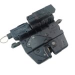 Fechadura Trava Porta Malas Bmw M5 F10 2013 2014 A 2017 Oem