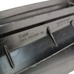 Duto Entrada Ar Admissao Bmw Serie 1 E81 E82 E87 E88 Esquerd - Imagem 7