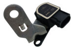 Sensor Nivel Altura Suspensao Bmw 1m Coupe 2011 2012 Dianteiro - Imagem 2