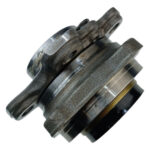 Cubo Rolamento Roda Bmw 320i G20 M Sport 2021 A 2024 Traseiro