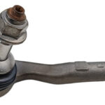 Terminal Direçao Bmw M135 M235 2014 2015 Direito Original