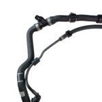 Tubo Mangueira Agua Radiador Bmw X4 M40 G02 2019 2020 2021 2022 - Imagem 5