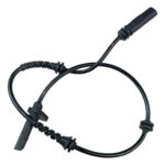 Sensor Abs Traseiro Bmw M5 M6 F10 F06 2013 2014 A 2017 Original - Imagem 6