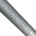 Braço Reto Suspensao Bmw 525i 528i 530 1996 A 2003 Dianteiro Esquerdo - Imagem 8