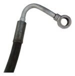 Tubo Mangueira Direçao Hidraulica Bmw 1m E82 N54 2011 2012 - Imagem 7
