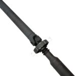Eixo Cardan Traçao Traseiro Bmw X3 G01 F97 2018 A 2021 Oem - Imagem 3