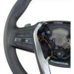 Volante Direçao Bmw 320i G20 2019 2020 2021 2022 Original - Imagem 3