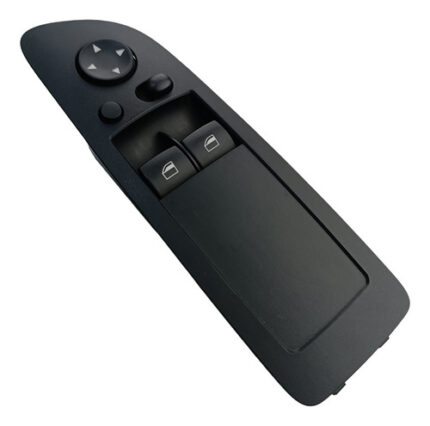 Botao Comando Vidro Retrovisor Bmw 1m E82 2011 2012 Esquerdo