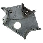 Tampa Frontal Motor Bmw X5 X6 4.4 V8 N63 2011 2012 2013 2014
