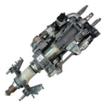 Coluna Direçao Eletrica Bmw M5 M6 F10 F06 2013 14 A 2017 Original