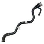 Gargalo Tubo Tanque Combustivel Bmw 1m Coupe E82 2011 2012