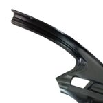 Lateral Lata Bmw 320i G20 2019 A 2024 Traseira Direita Original - Imagem 7