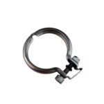 Abraçadeira Mangueira Intercooler Bmw 1m Coupe N54 E82 2011