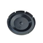 Capa Rolamento Tensor Correia Bmw 1m Coupe E82 N54 2011 2012 - Imagem 5