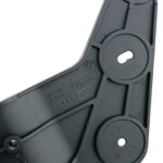 Suporte Puxador Alavanca Abertura Capo Bmw M5 F10 2013 2017 - Imagem 6
