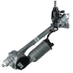 Caixa Direçao Eletrica Bmw X3 X4 G01 G02 JT 2018 a 2024 Original