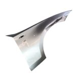 Paralama Bmw  Serie 1 118i 120i 130i E81 2006 a 2011 Direito