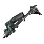Caixa Setor Direçao Eletrica Bmw 320i G20 2019 2024 Original - Imagem 9