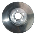 Disco Freio Bmw X3 X4 G01 G02 Dianteiro Direito Original
