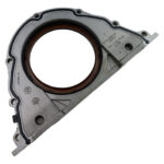 Tampa Retentor Virabrequim Bmw X5 X6 V8 N63 2008 A 2013 Oem