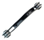 Braço Superior Traseiro Bmw 320i G20 M Sport 2021 A 2024 - Imagem 7