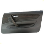 Forro Forraçao Porta Bmw 1m Coupe E82 2011 2012 Direito Oem