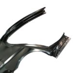 Lateral Folha Bmw 320i F30 2014 a 2017 Traseira Esquerda Oem - Imagem 9