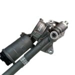 Caixa Setor Direçao Eletrica Bmw 320i G20 2019 2024 Original - Imagem 3