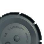 Capa Rolamento Tensor Correia Bmw 1m Coupe E82 N54 2011 2012 - Imagem 6
