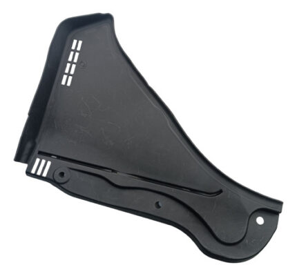 Acabamento Churrasqueira Grelha Motor Bmw M5 F10 2012 A 2016