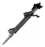 Coluna Direçao Bmw 320i G20 2019 2020 2021 2024 Original - Imagem 6