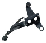 Suporte Modulo Abs Hidraulico Bmw X3m F97 X4m F98 2021 A 2024