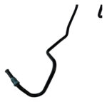 Tubo Fluido Freio Abs Bmw 320i G20 M Sport 2021 A 2024 Original - Imagem 4
