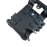 Suporte Guia Chicote Motor Bmw 1m Coupe E82 N54 2011 2012 - Imagem 2