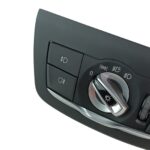 Botão Comando Chave Luz Farol Bmw X4 M40 G02 2019 2020 2021 2022 - Imagem 4