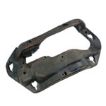 Suporte Caixa Cambio Bmw X5 X6 E70 E71 2008 A 2013 Original