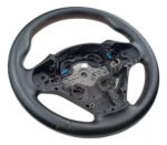 Volante Direçao Bmw 320i 328i F30 Serie 3 2013 A 2018 Original - Imagem 3