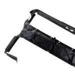 Duto Defletor ar Radiador Bmw M5 F10 2013 a 2017 Original - Imagem 6