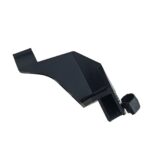 Suporte Mangueira ar Condicionado Bmw 1m E82 N54 2011 2012 - Imagem 3