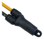 Tubo Barra Estabilizadora Bmw 525i 530i 654i 750i E60 E63 65 - Imagem 5