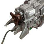 Caixa Cambio Transmissao Bmw M5 M6 F10 F06 2013 2014 A 2017 - Imagem 6