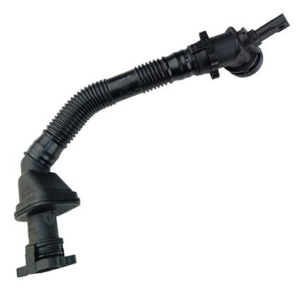 Mangueira Respiro Coletor Admissao Bmw 1m E82 2011 2012 Oem