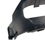 Suporte Farol Milha Neblina Bmw M5 F10 2013 a 2017 Direito - Imagem 5