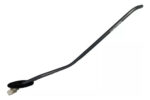 Guia Suporte Cabo Freio Mao Bmw M235i 2014 A 2017 Direito