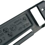Suporte Modulo Antena Keyless Bmw X4 M40 G02 2019 2020 2021 2022 - Imagem 4