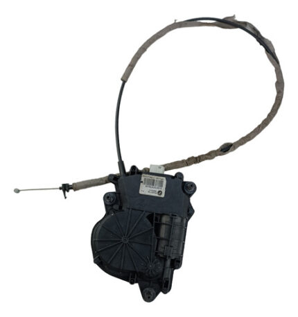 Atuador Motor Fechadura Porta Malas Bmw M5 F10 2012 A 2016