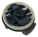 Sensor Impacto Airbag Bmw 320i G20 M Sport 2021 2024 Lateral - Imagem 8